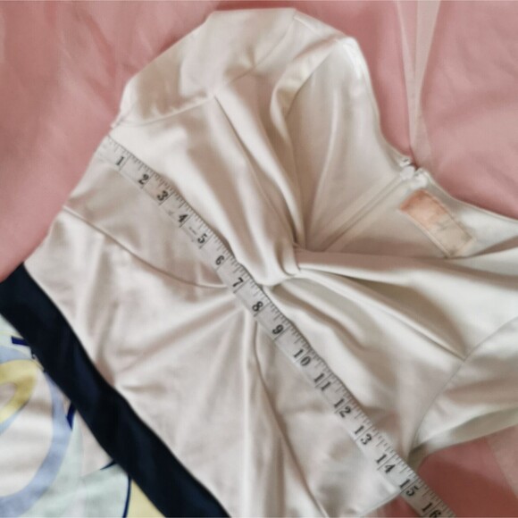 Rady Dress Women's Size Small Pink White Japan Party Prom Casual Office Gyaru - Picture 4 of 16